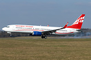 Boeing 737-8FH