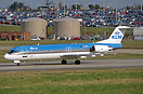 Fokker 100