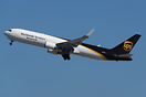 Boeing 767-34AF/ER