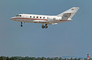 Dassault Falcon 20C-5