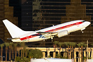 Boeing 737-66N