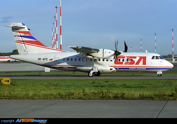 ATR 42-420