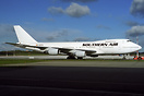 Boeing 747-230B(SF)