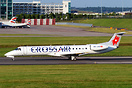 Embraer ERJ-145LU