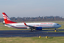 Boeing 737-8FH