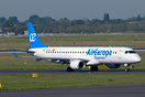 Embraer ERJ-195LR