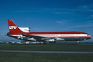 Lockheed L-1011 Tristar 100