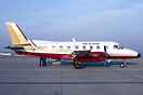 Embraer EMB-110P2 Bandeirante