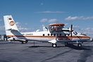 DHC-6-300 Twin Otter DHC-6-300 Twin Otter
