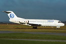 Fokker F-28-4000 Fellowship
