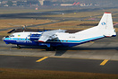 Antonov An-12BK