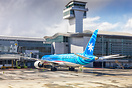 Boeing 787-9 Dreamliner
