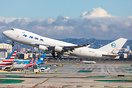 Boeing 747-428F/ER/SCD