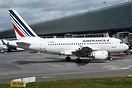 Airbus A318-111