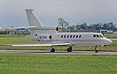 Dassault Falcon 50