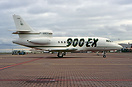 Dassault Falcon 900EX