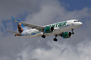 Airbus A320-251N