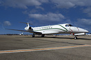 Embraer Legacy 650