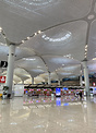 Istanbul New Airport