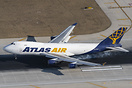 Boeing 747-412F(SCD)