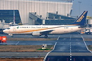 Boeing 737-4Q8(SF)