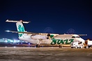 Bombardier Dash 8-311