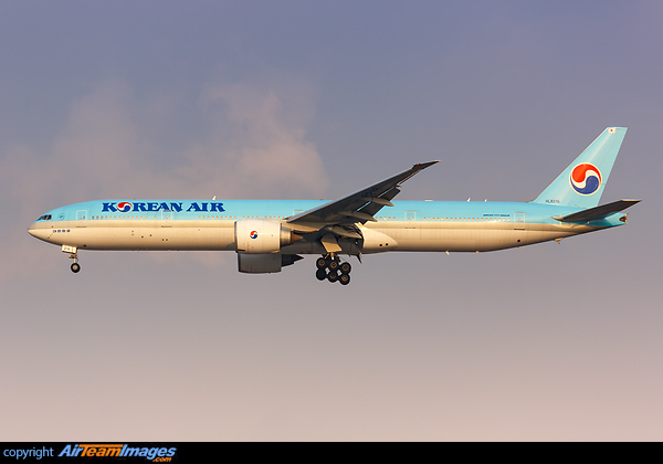 Boeing 777-3B5/ER