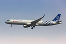 Airbus A321-211