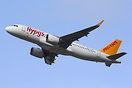 Airbus A320-251N