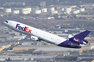 McDonnell Douglas DC-10-30F
