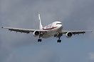 Airbus A300C4-605R