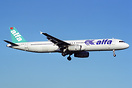Airbus A321-111