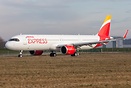 Delivery Flight