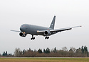Boeing KC-46A Pegasus