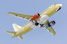 Sukhoi SuperJet 100-95B