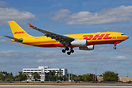 Airbus A330-243F