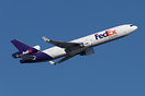 McDonnell Douglas MD-11F