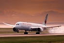 Boeing 787-9 Dreamliner