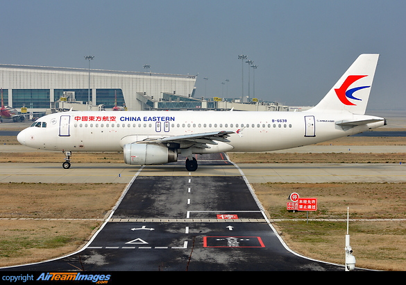 Airbus A320-232
