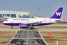 Airbus A319-132