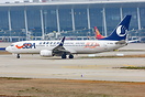 Boeing 737-85N