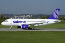 Airbus A319-112