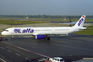 Airbus A321-131
