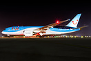 Boeing 787-8 Dreamliner