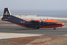 Antonov An-12B