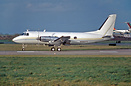 Grumman Gulfstream I