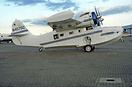 Grumman G-21A Goose