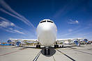Boeing C-135C Stratolifter