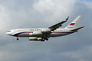 Ilyushin Il-96-300