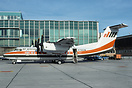 DHC-7-102 Dash 7